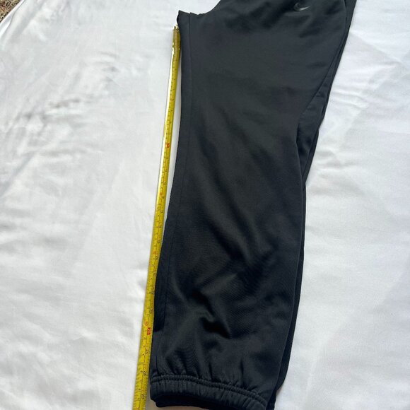 Nike Unisex Sweatpants Size Large – Black - Picture 4 of 10